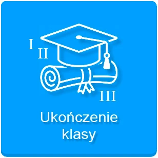 Ukończenie Klasy