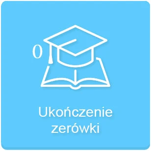 Ukończenie Zerówki