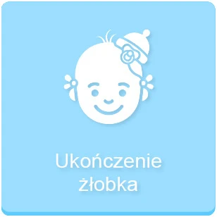 Ukończenie Żłobka