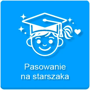 Pasowanie na Starszaka