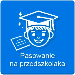 Pasowanie na Przedszkolaka