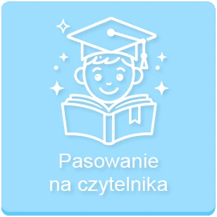 Pasowanie na Czytelnika