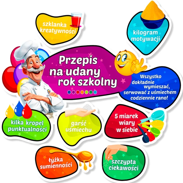 Dekoracja 