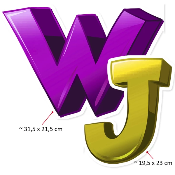 Dekoracja „Witaj Szkoło”