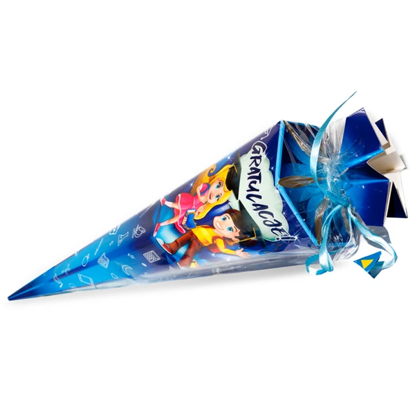 Rożki Obfitości 3D – 55 cm