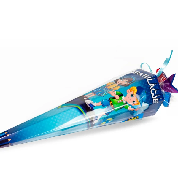 Rożki Obfitości 3D – 55 cm