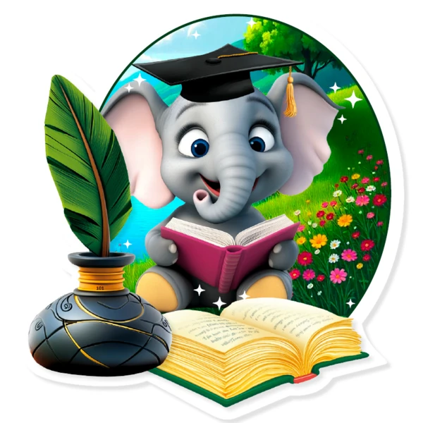 Grupa Słoniki – Emblemat