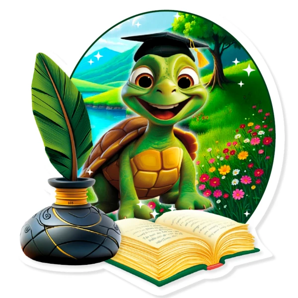 Grupa Żółwiki – Emblemat