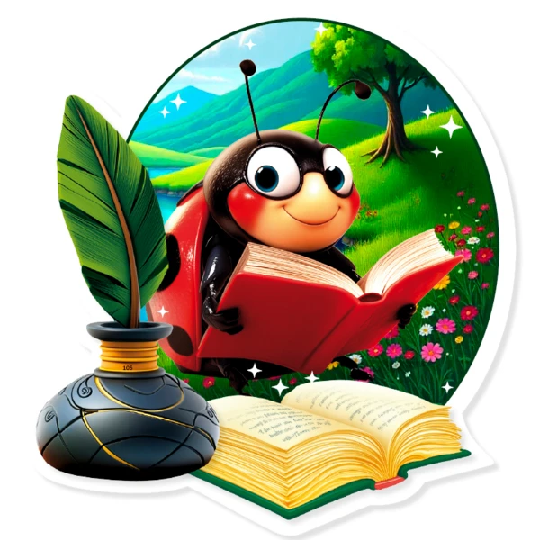 Grupa Biedronki – Emblemat