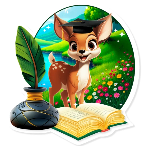Grupa Sarenki – Emblemat