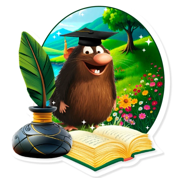 Grupa Kreciki – Emblemat