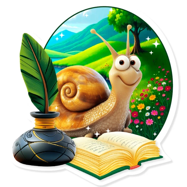 Grupa Ślimaczki – Emblemat