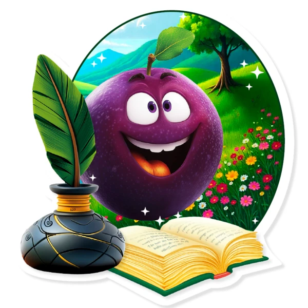 Grupa Śliweczki – Emblemat