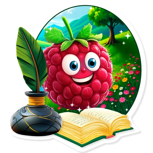 Grupa Malinki – Emblemat