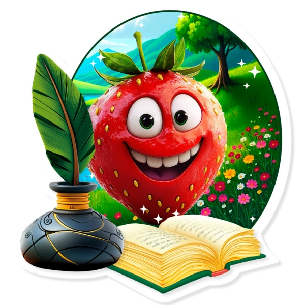 Grupa Truskawki – Emblemat