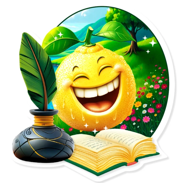 Grupa Cytrynki – Emblemat