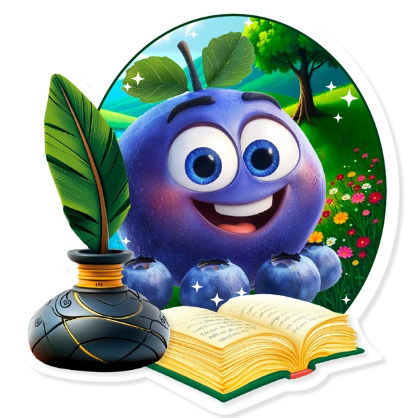 Grupa Jagódki – Emblemat