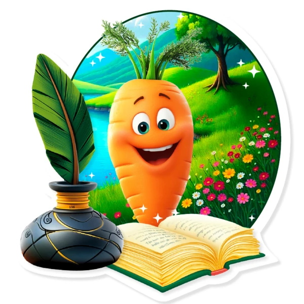 Grupa Marchewki – Emblemat