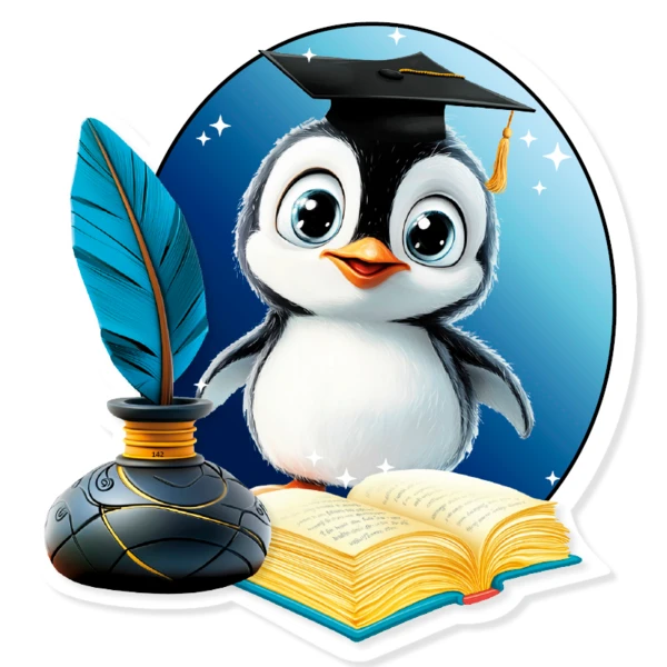 Grupa Pingwinki – Emblemat