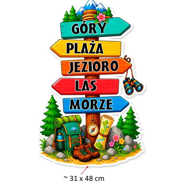 Dekoracje Przedszkolne –