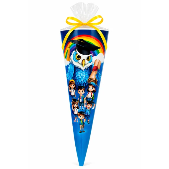 Tyta pierwszoklasisty – 60 cm