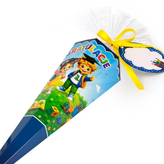 Rożek Obfitości – 37 cm