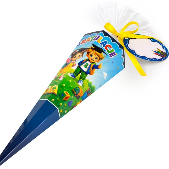 Rożek Obfitości – 37 cm