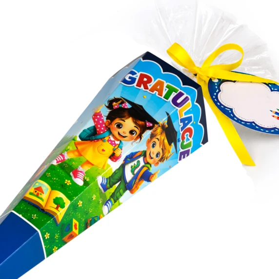 Rożek Obfitości – 37 cm