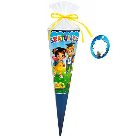 Rożek Obfitości – 37 cm