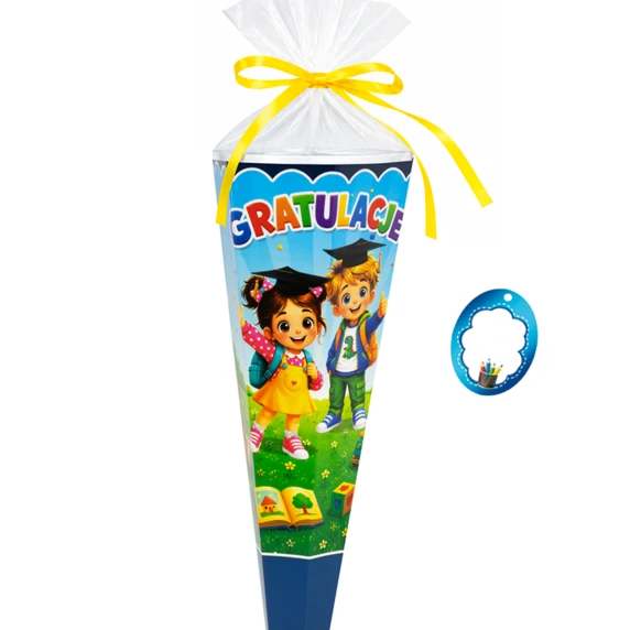 Rożek Obfitości – 37 cm