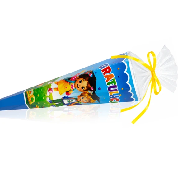 Tyta pierwszoklasisty – 60 cm