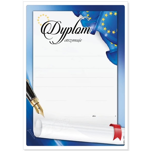 Dyplom Językowy