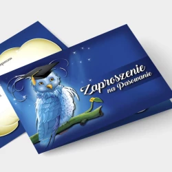 Zaproszenie na Pasowanie