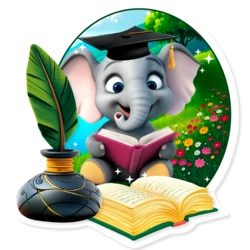 Grupa Słoniki – Emblemat