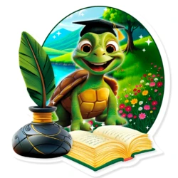 Grupa Żółwiki – Emblemat