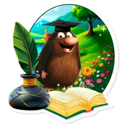 Grupa Kreciki – Emblemat