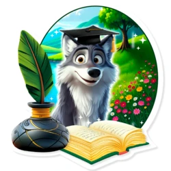 Grupa Wilczki – Emblemat