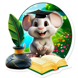 Grupa Myszki – Emblemat