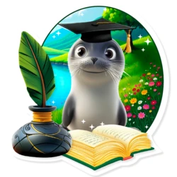 Grupa Foczki – Emblemat