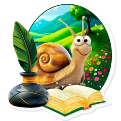 Grupa Ślimaczki – Emblemat