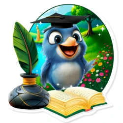 Grupa Ptaszki – Emblemat
