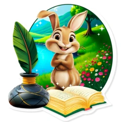 Grupa Zajączki – Emblemat