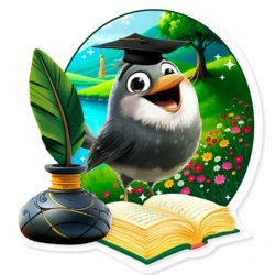 Grupa Wróbelki – Emblemat