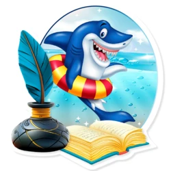 Grupa Rekinki – Emblemat