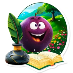 Grupa Śliweczki – Emblemat