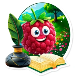 Grupa Malinki – Emblemat