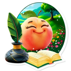 Grupa Brzoskwinki – Emblemat