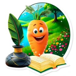 Grupa Marchewki – Emblemat