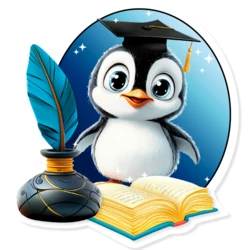 Grupa Pingwinki – Emblemat