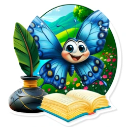 Grupa Motylki – Emblemat